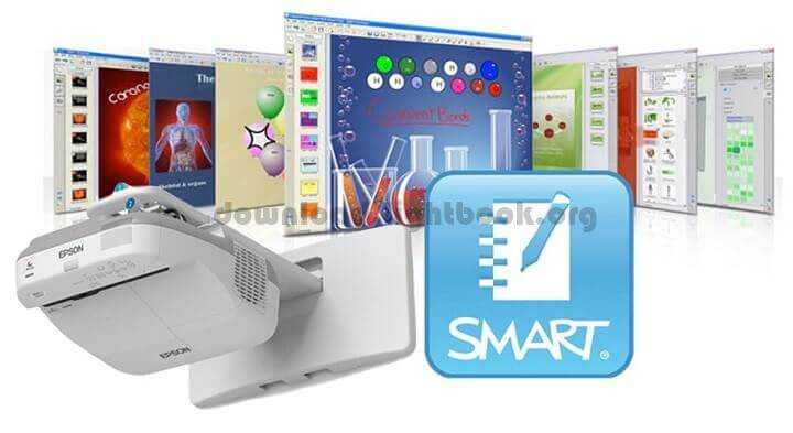 smart notebook free download for mac